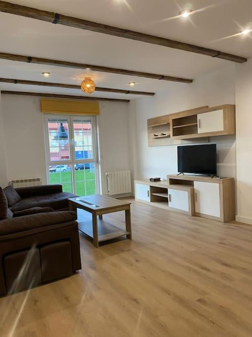 Apartamento Cerca De La Playa Salinas  Eksteriør bilde