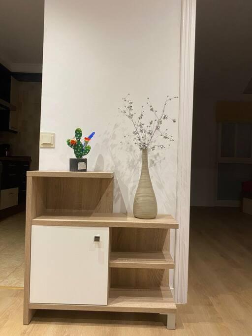 Apartamento Cerca De La Playa Salinas  Eksteriør bilde