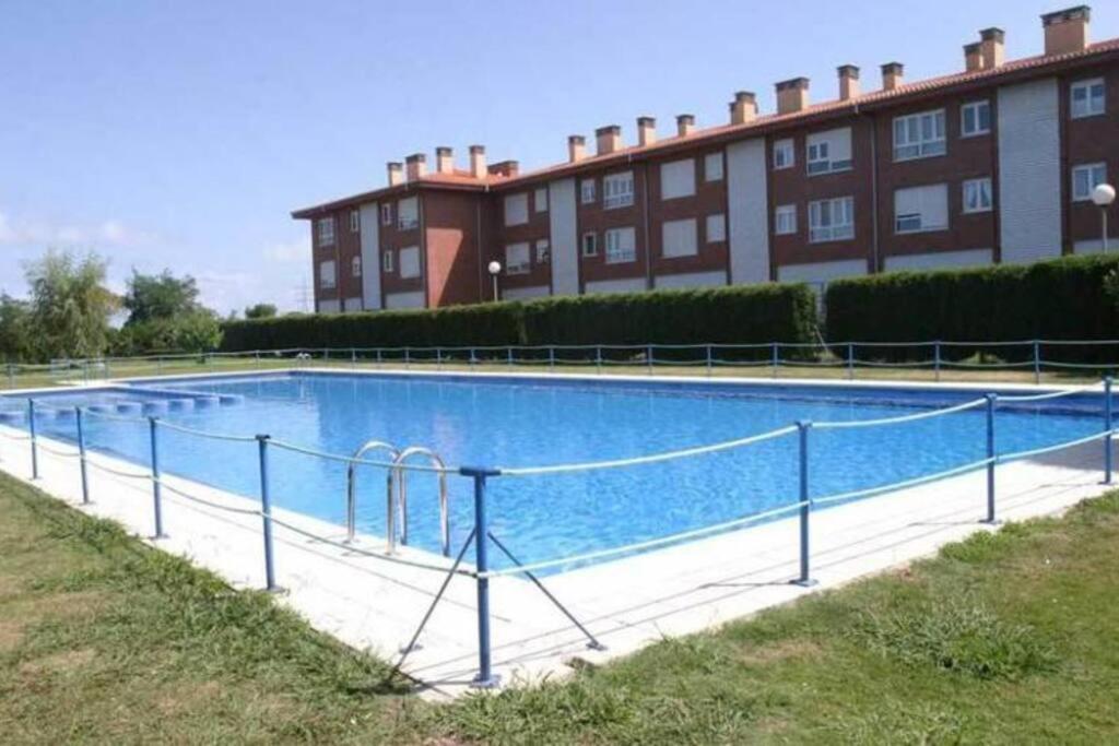 Apartamento Cerca De La Playa Salinas  Eksteriør bilde