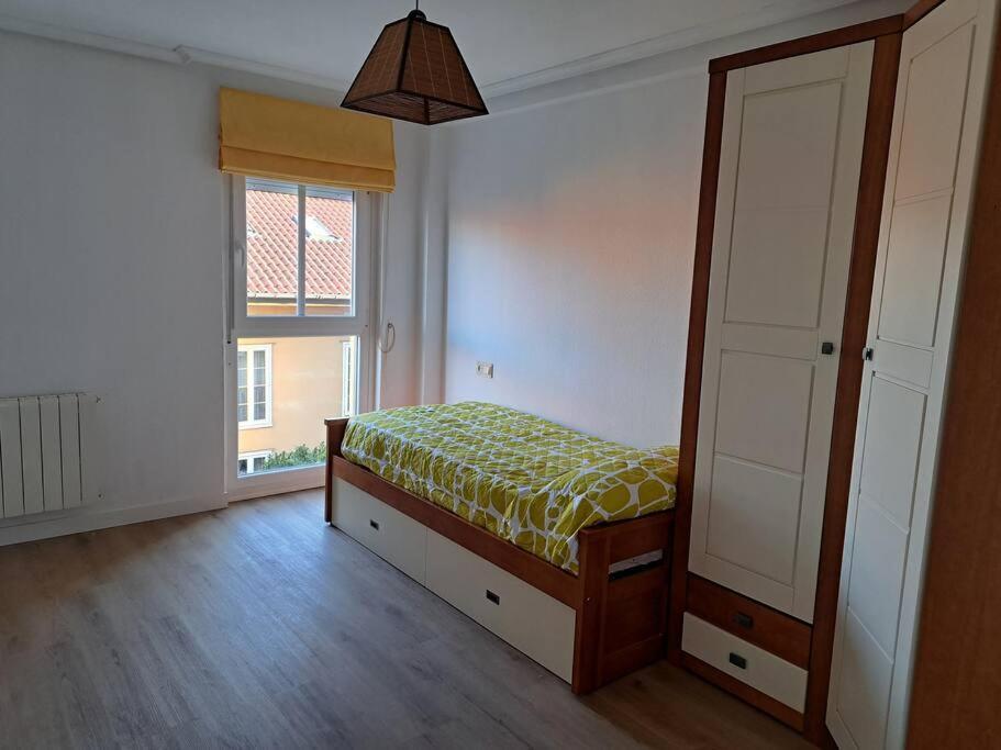 Apartamento Cerca De La Playa Salinas  Eksteriør bilde